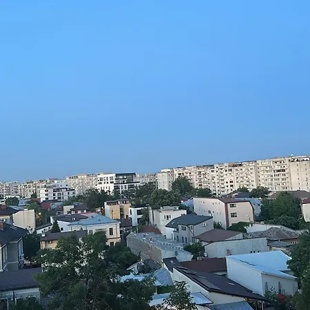 Garsoniera Unirii - Central Apartment Bucharest
